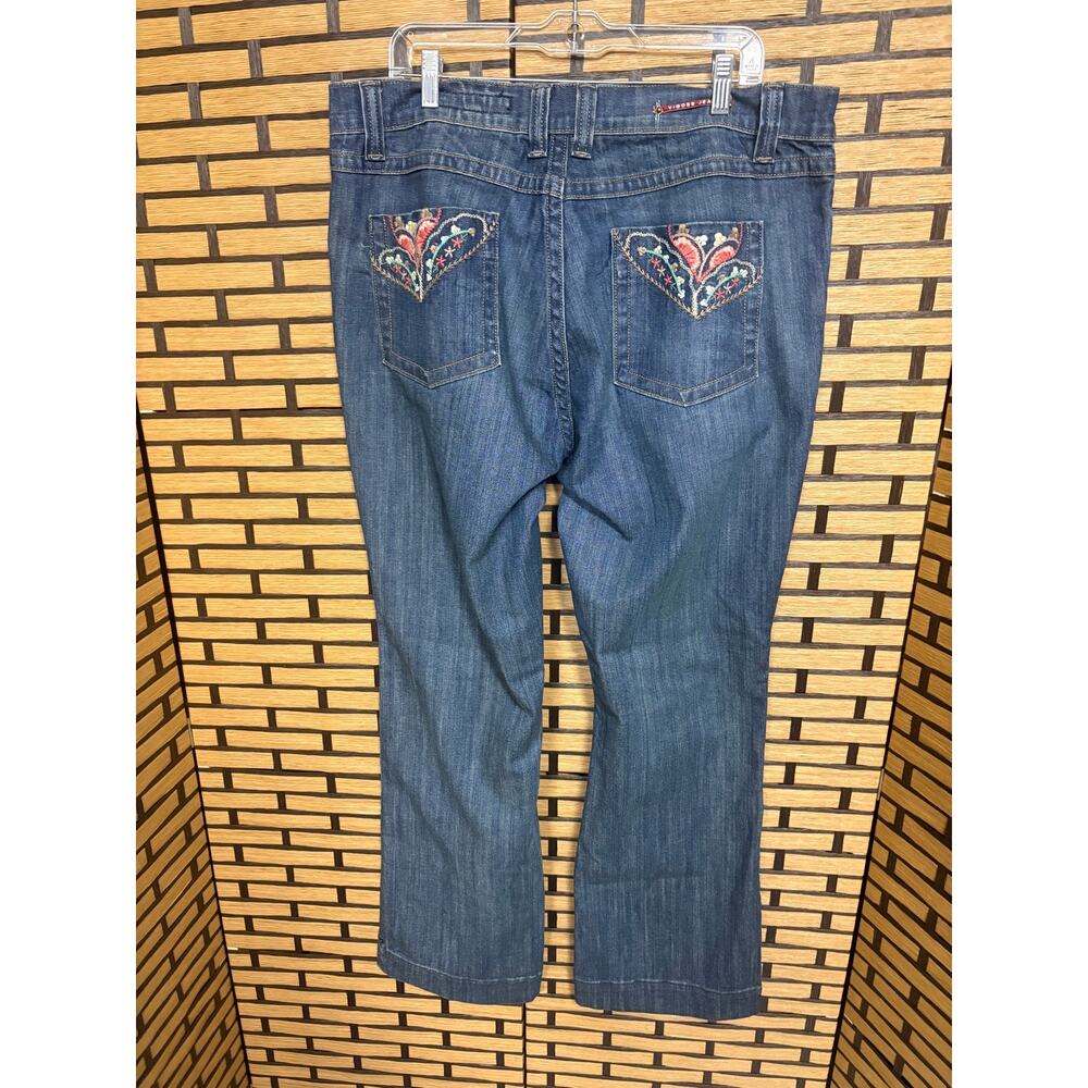 Vigoss Bootcut‎ Jeans Size 20